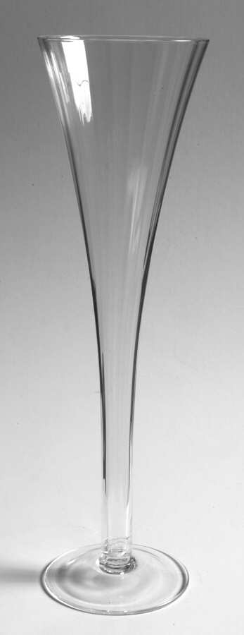 Optic Hollow Stem Fluted Champagne by Artland-1