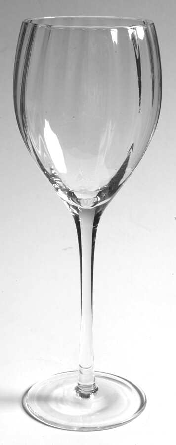Optic Wine Glass by Artland-1