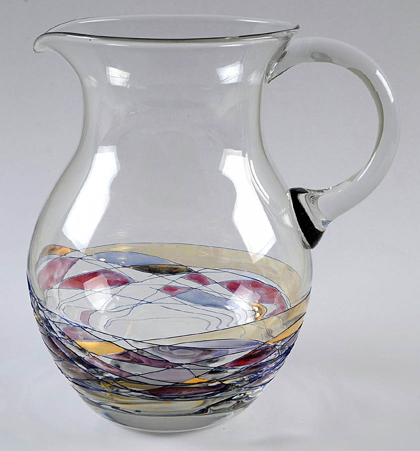 Helios 80 Oz Pitcher by Artland-1