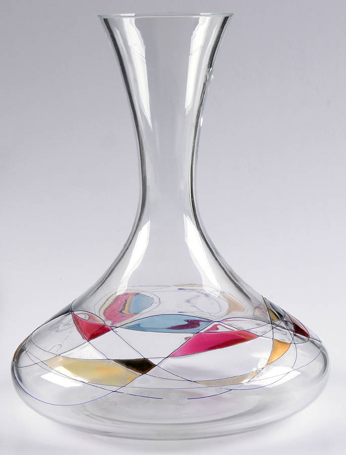 Helios Carafe by Artland-1