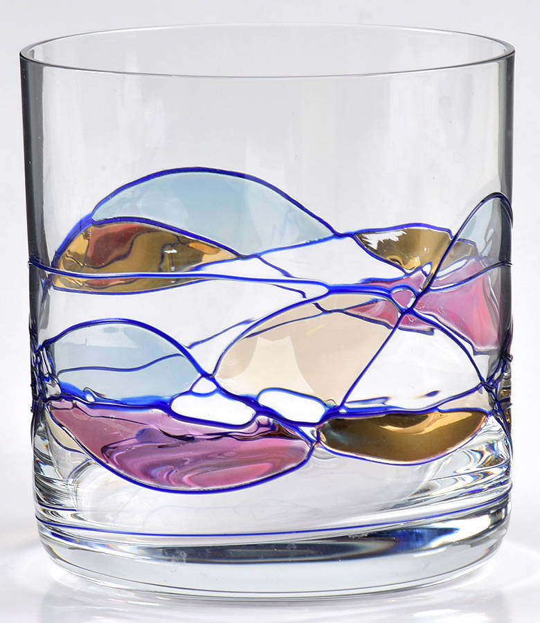 Helios 14 Oz Double Old Fashioned by Artland-1