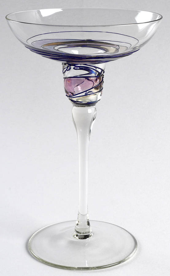 Helios 7" Single Light Candlestick by Artland-1