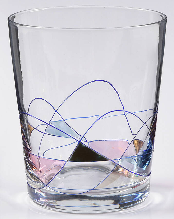 Helios 14 Oz Double Old Fashioned by Artland-1