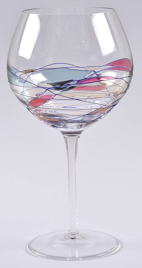 Helios Magnum Goblet by Artland-1