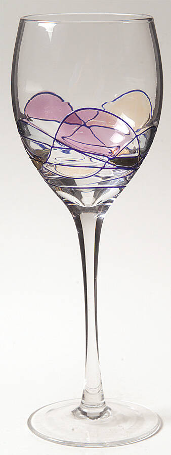 Helios Wine Glass by Artland-1