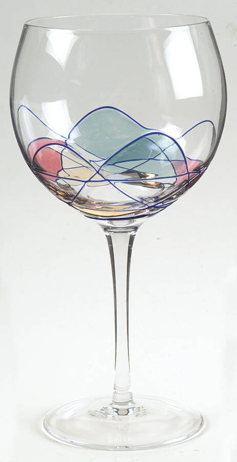 Helios Oversize Goblet by Artland-1