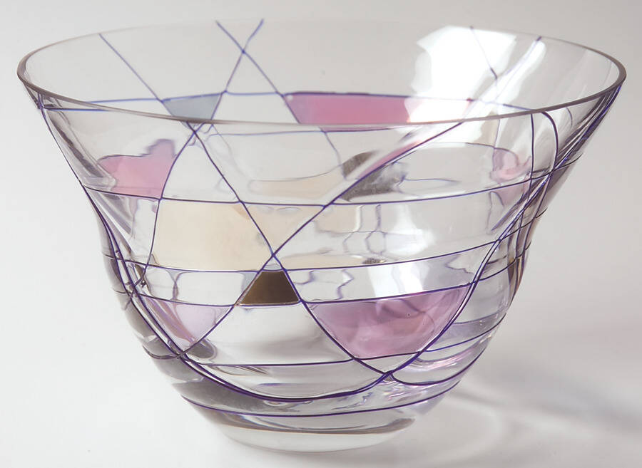 Helios 6" Round Bowl by Artland-1
