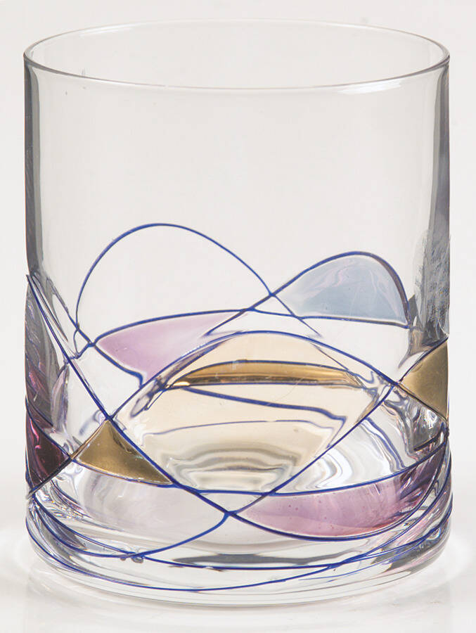 Helios Old Fashioned by Artland-1