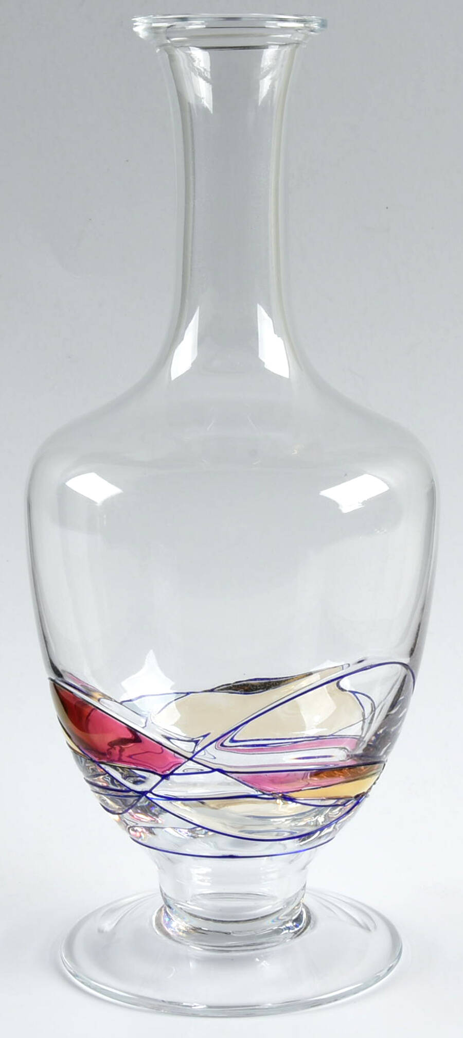 Helios Decanter No Stopper by Artland-1
