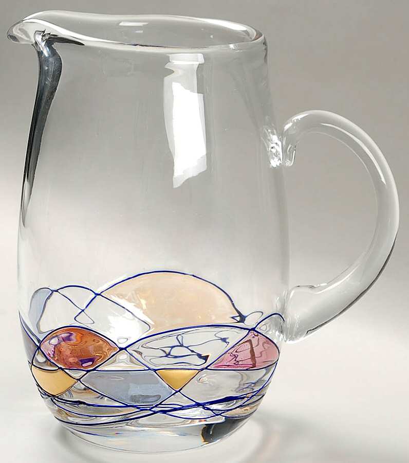 Helios 80 Oz Pitcher by Artland-1
