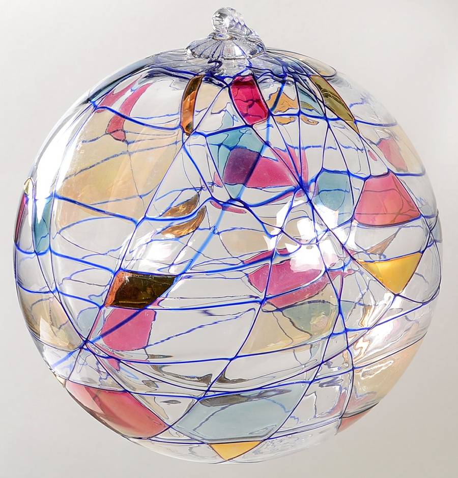 Helios Sun Catcher/Ornament by Artland-1
