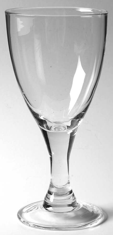 Oslo Water Goblet by Artland-1