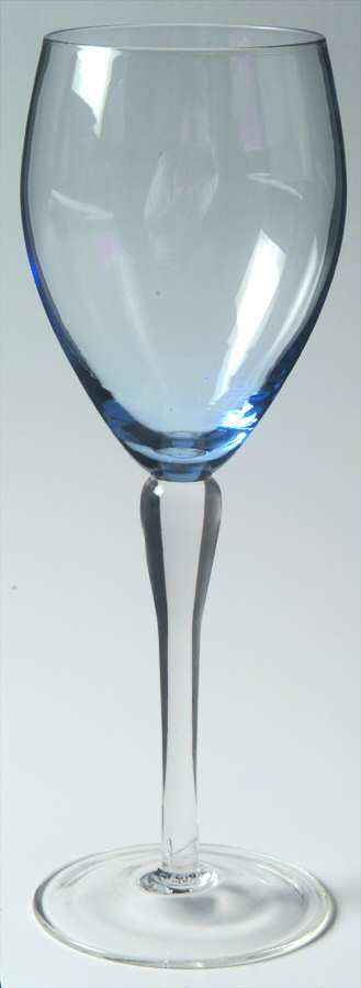 Bouquet Water Goblet by Artland-1