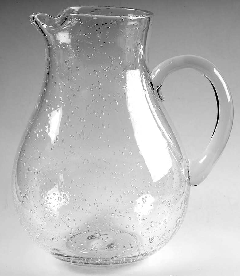 Bubble 76 Oz Pitcher by Artland-1