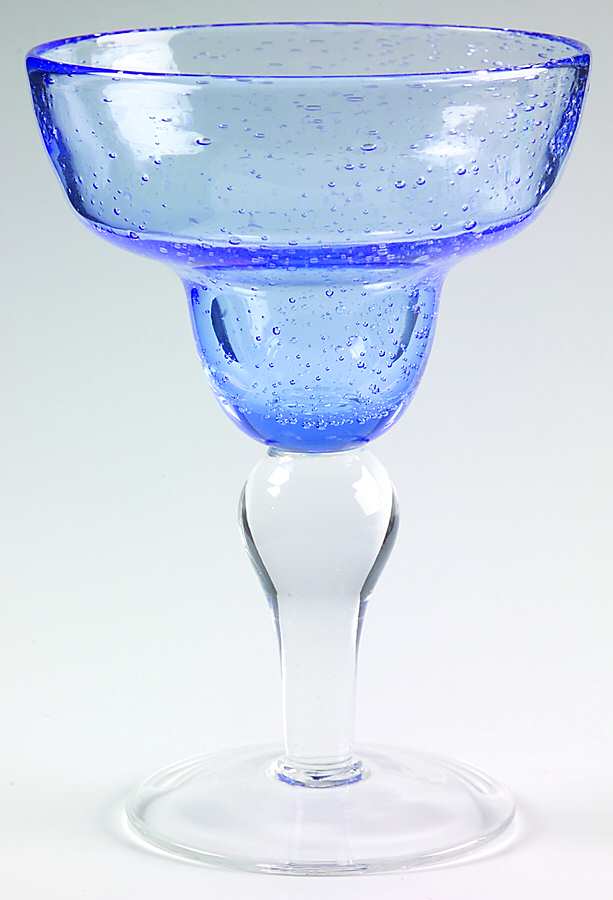 Bubble Blue Margarita by Artland-1
