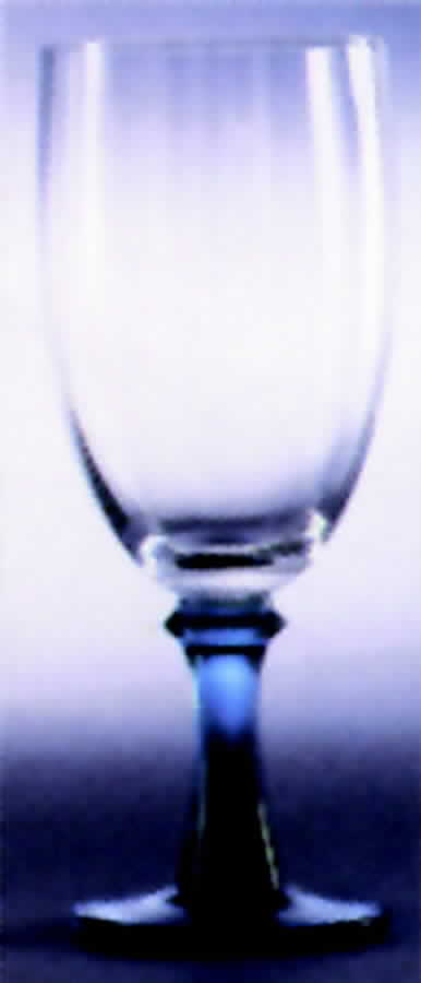 Venture Slate Blue Iced Tea by Artland-1