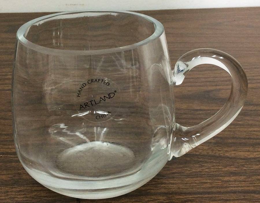 Simplicity Punch Cup by Artland-1