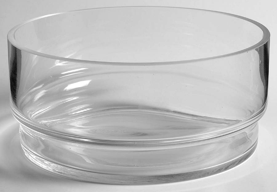 Simplicity Top Section for 3-Part Storage Jar & Lid by Artland-1