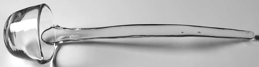 Simplicity Punch Ladle by Artland-1