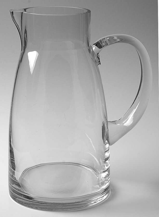 Simplicity 78 Oz Pitcher No Lid by Artland-1