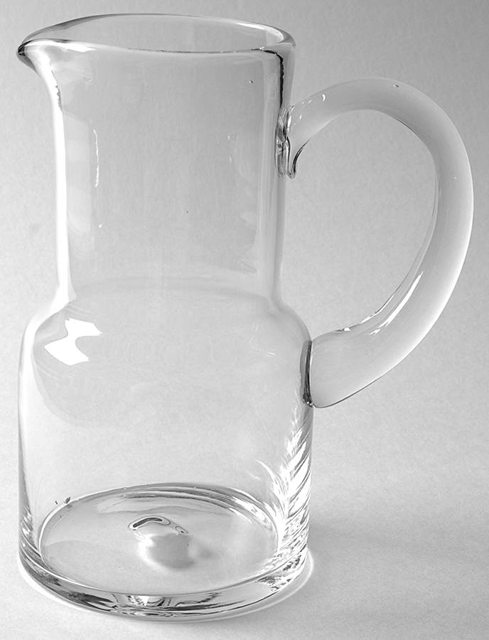 Simplicity Nite Set Carafe No Tumbler by Artland-1