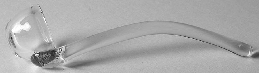 Simplicity Gravy Ladle by Artland-1