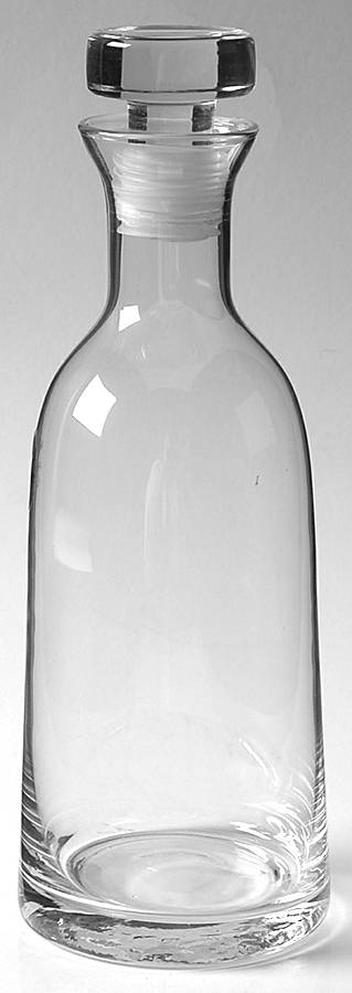 Simplicity Cruet & Stopper by Artland-1