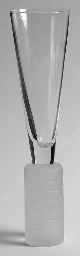 New Age Fluted Champagne by Artland-1