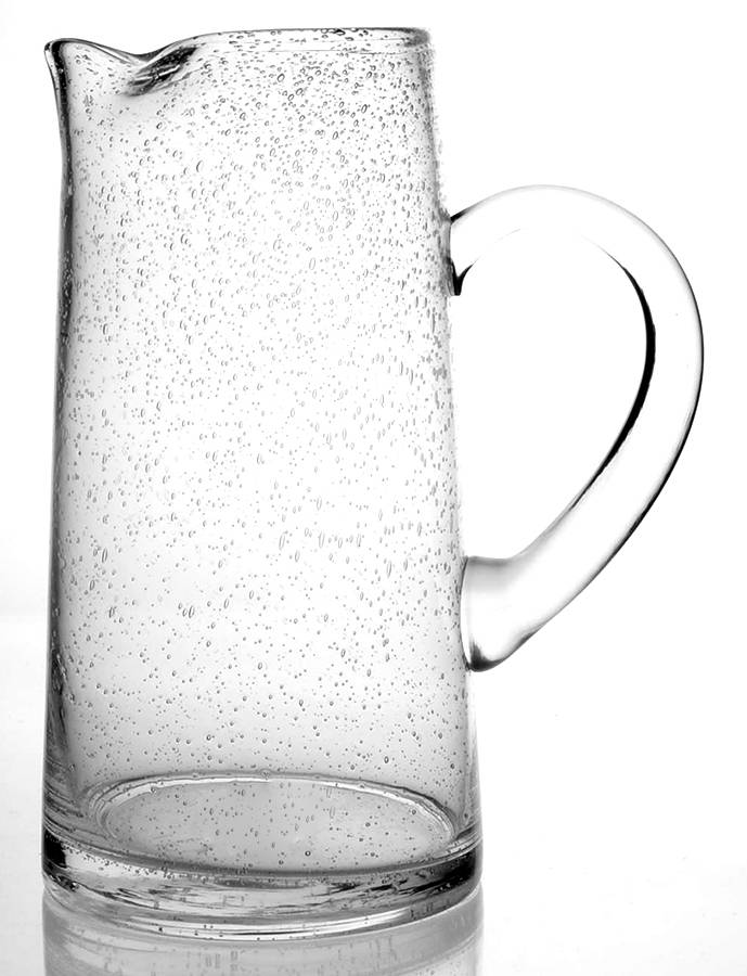 Iris 70 Oz Pticher by Artland-1