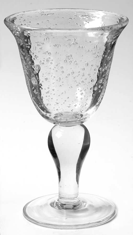 Iris Wine Glass by Artland-1