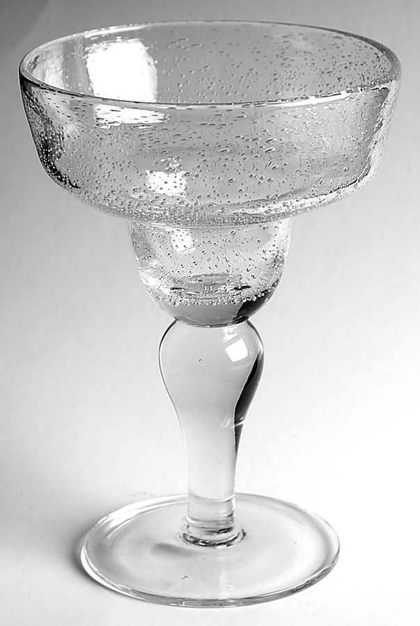 Iris Margarita Glass by Artland-1