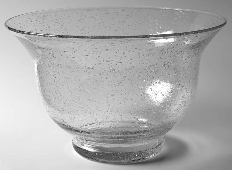 Iris 11" Salad Bowl by Artland-1