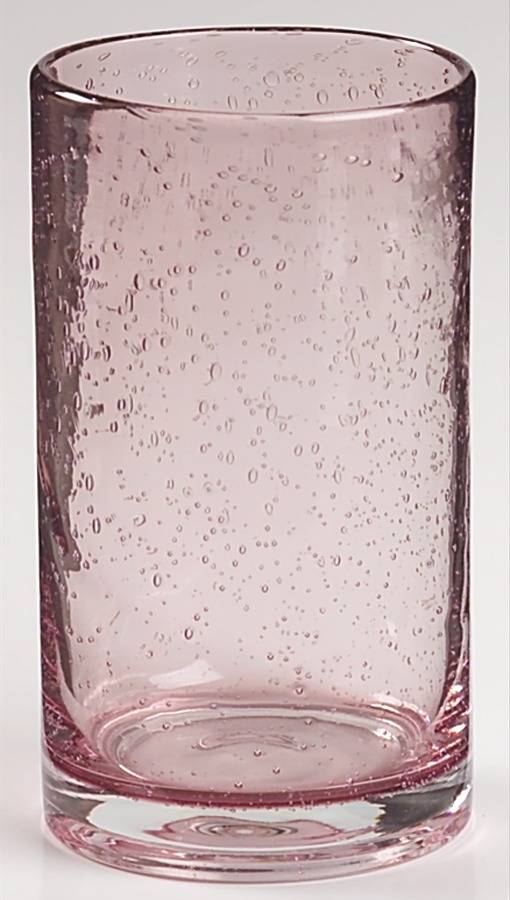 Iris Amethyst Highball Glass by Artland-1