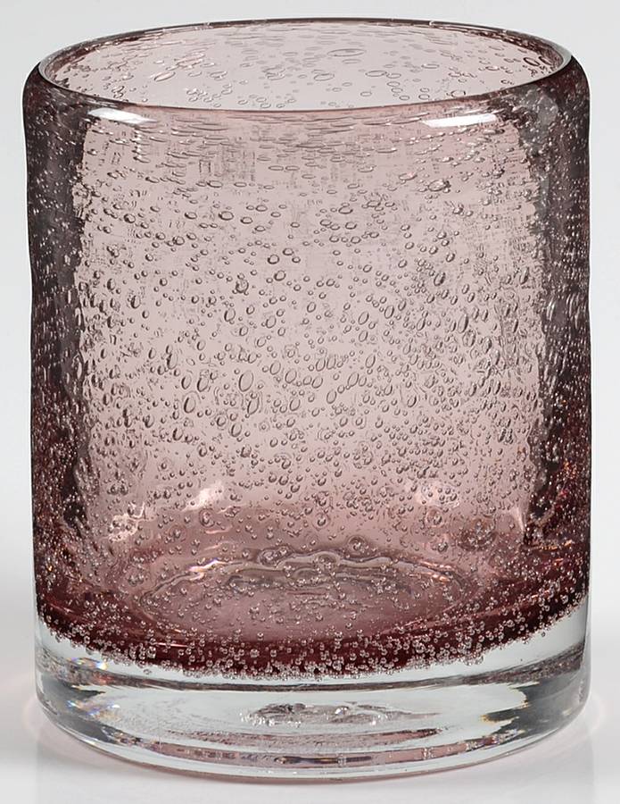 Iris Amethyst Double Old Fashioned by Artland-1