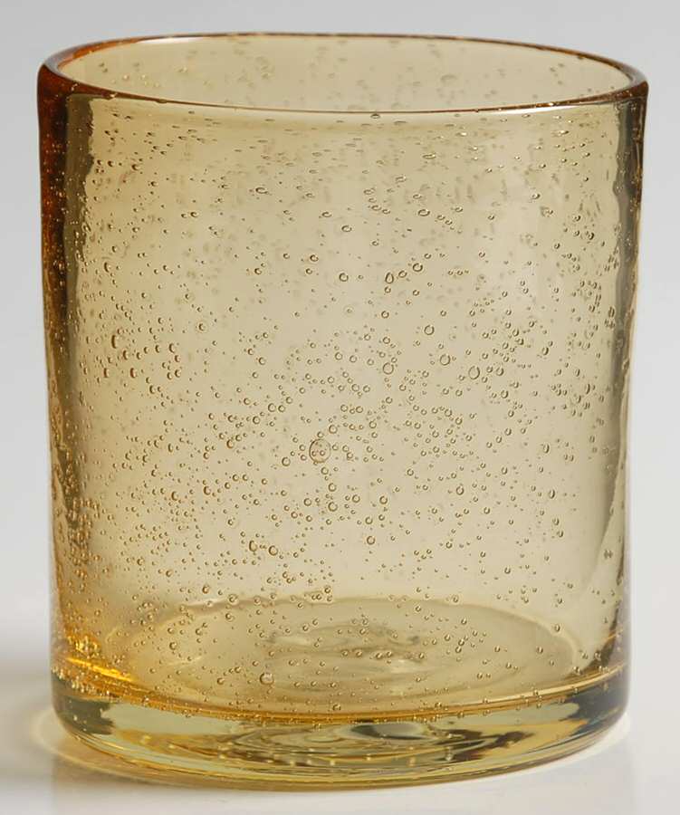 Iris Citrine Double Old Fashioned by Artland-1