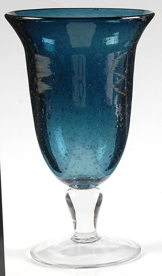Iris Slate Blue Iced Tea by Artland-1