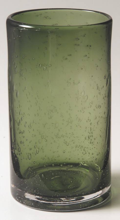 Iris Sage Highball Glass by Artland-1