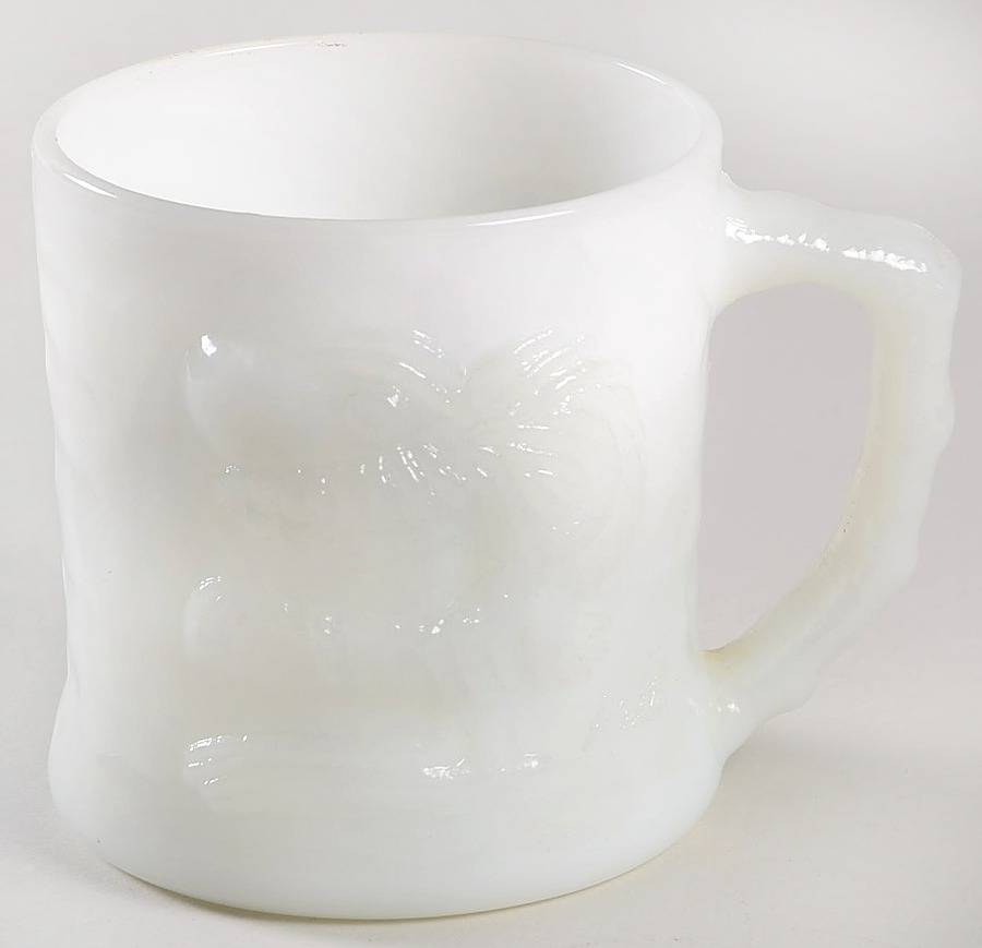 B.C. Collection Mug by Anchor Hocking-1