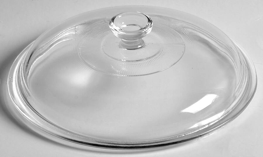 Copper Tint Lid for Round 1.5 Covered Casserole by Anchor Hocking-1
