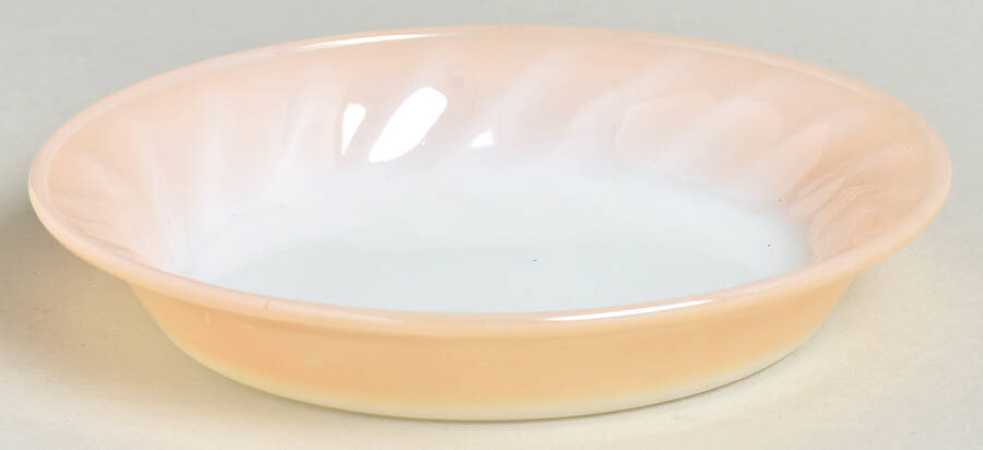 Copper Tint Individual Pie Plate by Anchor Hocking-1