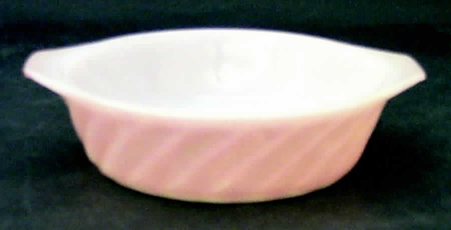 Copper Tint Individual Open Casserole by Anchor Hocking-1