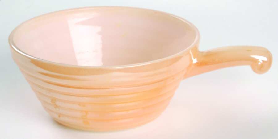 Copper Tint Individual Casserole No Lid by Anchor Hocking-1