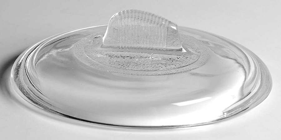 Copper Tint Lid for Individual Casserole by Anchor Hocking-1