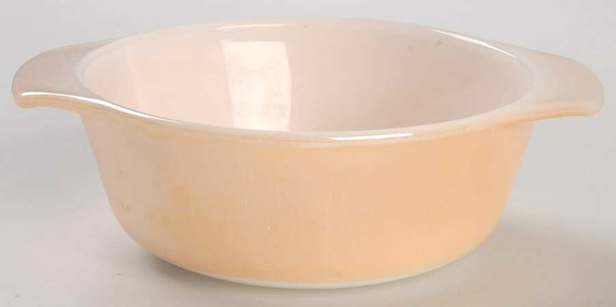 Copper Tint Individual Open Casserole by Anchor Hocking-1