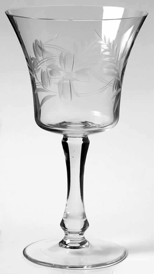 ARE15 Water Goblet by Arcadia-1