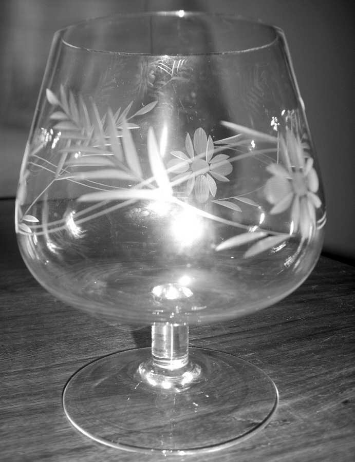 ARE15 Brandy Glass by Arcadia-1