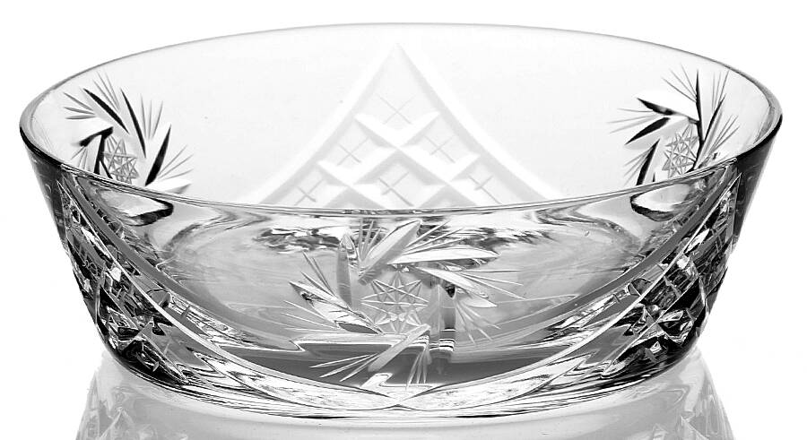 Csopak Small Fruit Dessert Bowl by Ajka-1