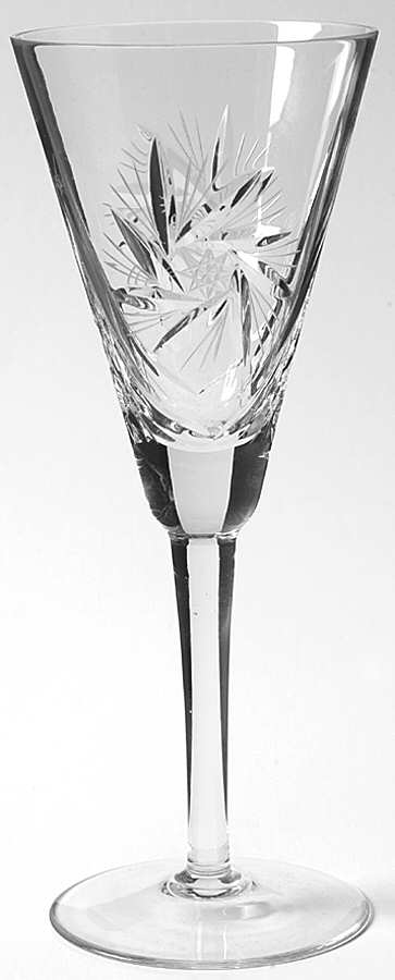 Csopak Fluted Champagne by Ajka-1