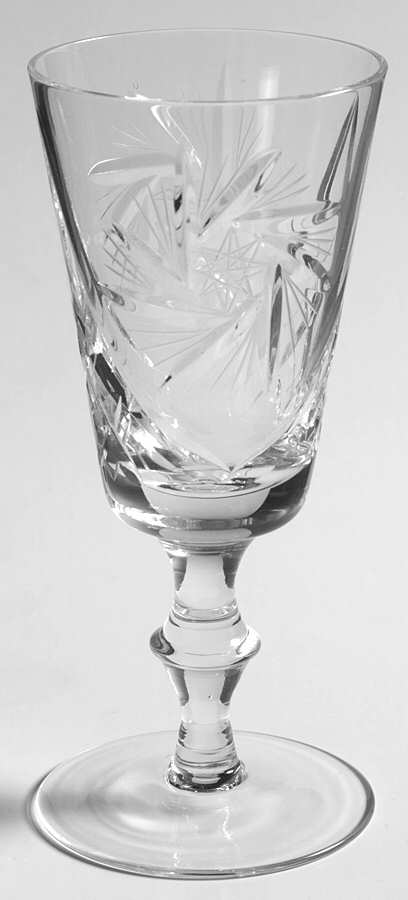 Csopak Wine Glass by Ajka-1