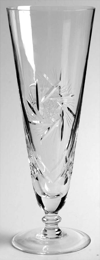 Csopak Pilsner Glass by Ajka-1